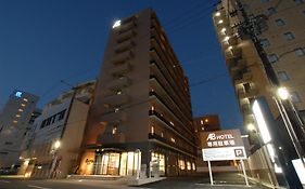 奈良 Abホテル